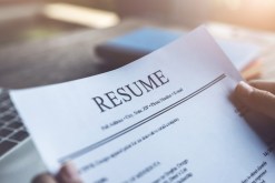 Top 5 Resume Formats That Guarantee Success in Job Applications